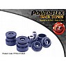 Rear Toe Link Arm Bushes mg ZS 2001-2005,