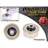 Front Arm Rear Bushes, Caster Adjustable mitsubishi Lancer EVO 10 CZ4A 10/07-,
