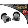 Rear Anti Roll Bar Mounts 21mm mitsubishi Lancer EVO 4-5-6 RS/GSR,