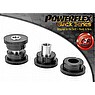 Rear Toe Arm Control Arm Bushes mitsubishi Lancer EVO 7-8-9 inc 260,