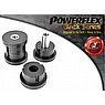 Rear Tie Bar Front Bushes mitsubishi Lancer EVO 7-8-9 inc 260,