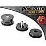 Rear Diff Mount Rear Bushes mitsubishi Lancer EVO 7-8-9 inc 260,