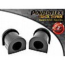 Rear Anti Roll Bar Bushes 24mm mitsubishi Lancer EVO 7-8-9 inc 260,