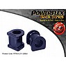 Rear Anti Roll Bar Bushes 22mm mitsubishi Lancer EVO 7-8-9 inc 260,