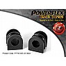 Front Anti Roll Bar Bushes 20.5mm nissan Micra K12 2003 - 2009,