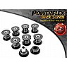 Rear Tie Bar Bushes nissan Sunny/Pulsar GTiR,