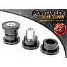 Rear Beam Front Bushes peugeot 206,
