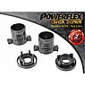 Rear Beam Front Bush Inserts peugeot 206,