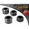 Rear Trailing Arm Support Plate Bushes porsche 911 Classic 1965-1967,