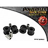 Front Stabilizer Link Rod Bushes porsche 911 Classic 1967 - 1969,