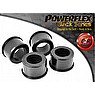 Rear Trailing Arm Support Plate Bushes porsche 911 Classic 1967 - 1969,