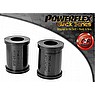 Front Anti Roll Bar Bushes 23mm porsche 944 82-85,