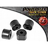 Front Anti Roll Bar End Link To Wishbone Bushes porsche 944 82-85,