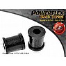 Front Anti Roll Bar To Link Rod Bushes, 21mm porsche 968 1992-1995,