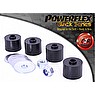 Front Anti Roll Bar Link Rod To Wishbone Bushes porsche 968 1992-1995,