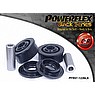 Transmission Mount Large Bush porsche 993 1994 - 1998,