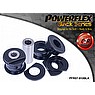 Rear Upper Front Arm Inner Bushes porsche 993 1994 - 1998,