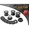 Rear Upper Link Arm Inner Bushes porsche 996 97-05,