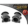 Front Anti Roll Bar Bushes 23.5mm porsche Boxster 986 1997-2004,