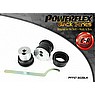 Front Track Control Arm Outer Bushes, Caster Adjustable porsche Boxster 987 2005-2012,