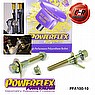 PowerAlign Camber Bolt Kit (10mm) poweralign Camber Bolts,