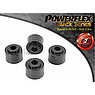 Front Anti Roll Bar Drop Link Bushes saab 9-3 1998-2002,
