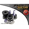 Rear Subframe Front Bushes saab 9-3 2003-2014,