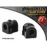 Front Anti Roll Bar Mounting Bushes 21mm saab 9-5 1998-2010 YS3E,