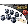 Front Subframe Mounting Bushes saab 9-5 1998-2010 YS3E,