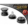Rear Trailing Arm Bushes saab 9-5 1998-2010 YS3E,