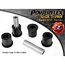 Rear Beam To Wishbone Bushes saab 900 1983-1993,
