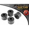 Front Anti Roll Bar Drop Link Bushes saab 9000 1985-1998,
