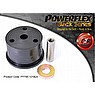 Gearbox Mounting Manual 94 on, All Years Auto saab 9000 1985-1998,