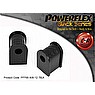Front Anti Roll Bar Mounting Bushes 12.7mm saab 96 1960-1979,