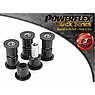 Rear Trailing Arm Bushes saab 96 1960-1979,