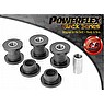 Front Wishbone Upper Arm Bushes saab 99 1970-1974,