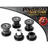 Front Wishbone Lower Bushes saab 99 1970-1974,