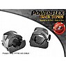 Front Anti Roll Bar Bushes 20mm Seat Arosa 1997 - 2004,