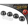 Front Eye Bolt Mounting Bushes 10mm Seat Cordoba 1993-2002,