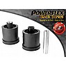 Rear Beam Mounting Bushes, 72.5mm Skoda Fabia 2000-2007,