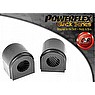 Front Anti Roll Bar Bushes 24mm Skoda Octavia Mk2 1Z 2004-2012,