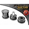 Rear Tie Bar to Chassis Front Bushes Skoda Octavia Mk2 1Z 2004-2012,