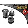 Rear Lower Spring Mounts Inner Skoda Octavia Mk2 1Z 2004-2012,