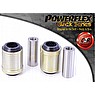 Front Lower Shock Mounts Skoda Superb 2002-2008,