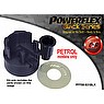 Front Lower Engine Mount Hybrid Bush (Large) Skoda Superb 2015 - ,