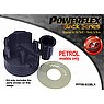 Front Lower Engine Mount Hybrid Bush (Large) Skoda Superb 2015 - ,
