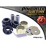 Rear Tie Bar Outer Bushes Skoda Superb 2015 - ,