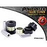 Rear Tie Bar Inner Bushes Skoda Superb 2015 - ,