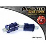 Rear Beam Bushes smart ForFour 454 2004 - 2006,