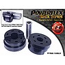 Rear Beam Mount Bush smart ForTwo 451 2007 - 2014,